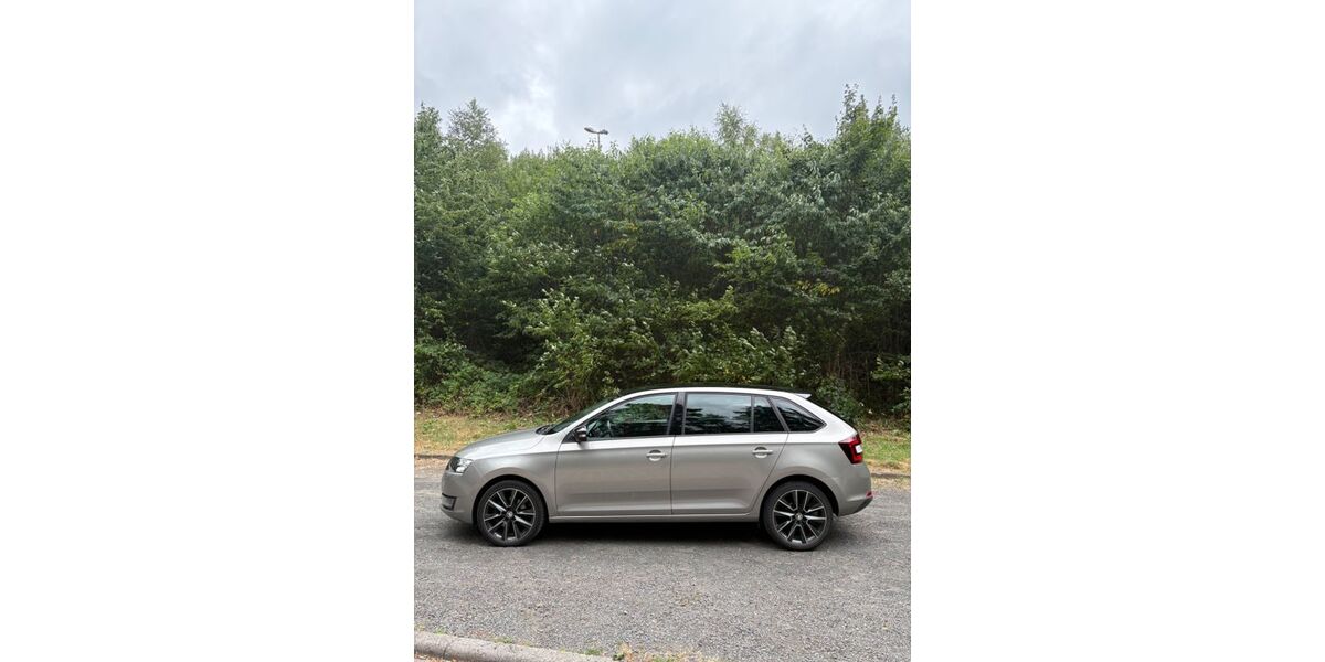 Skoda Rapid 119.935 km 9.200 &euro; Melsungen 34212
