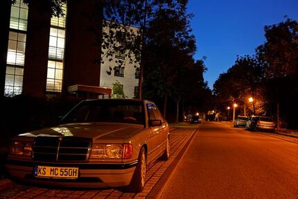 Mercedes-Benz 190 178.000 km 8.000 &euro; Kassel 34128