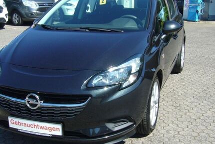 Opel Corsa 87.290 km 7.999 € Wolfhagen 34466