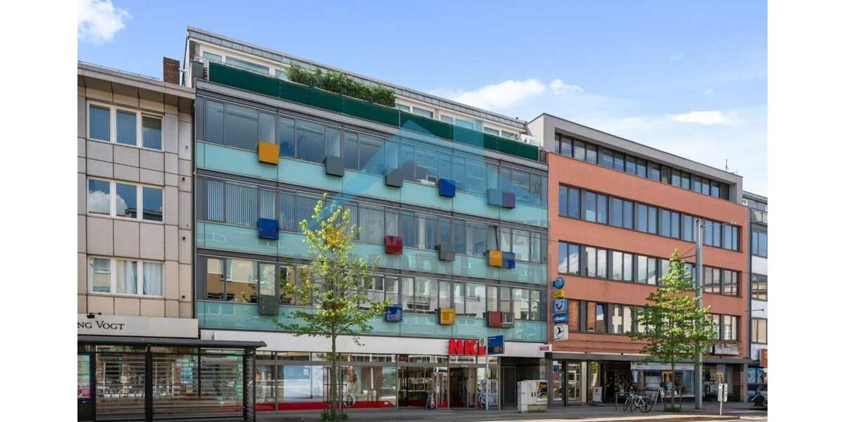 Gewerbeobjekt Kassel - 1.190&euro; | Angebot:27254361