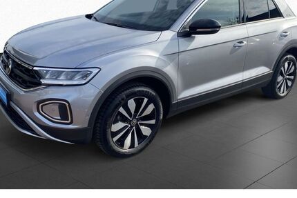 VW T-Roc 11.155 km 28.833 &euro; Kassel 34123