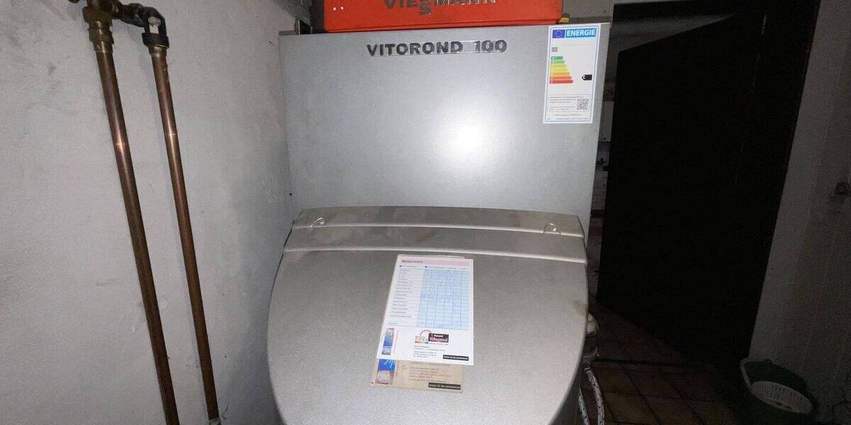 Einfamilienhaus Hessisch Lichtenau Retterode - 4 Zimmer, 119 m&sup2;, 232.000&euro; | Angebot:25770533