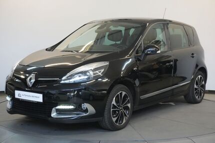 Renault Scenic 122.440 km 7.290 &euro; Kassel 34123