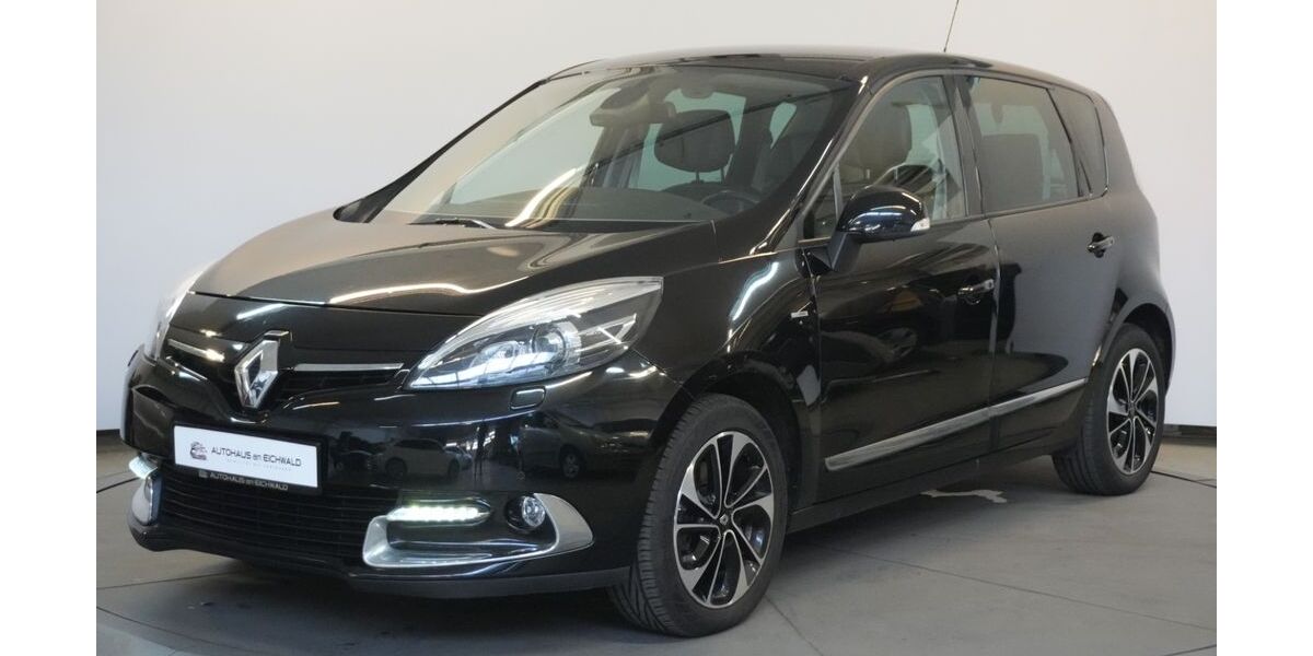 Renault Scenic 122.440 km 7.290 &euro; Kassel 34123