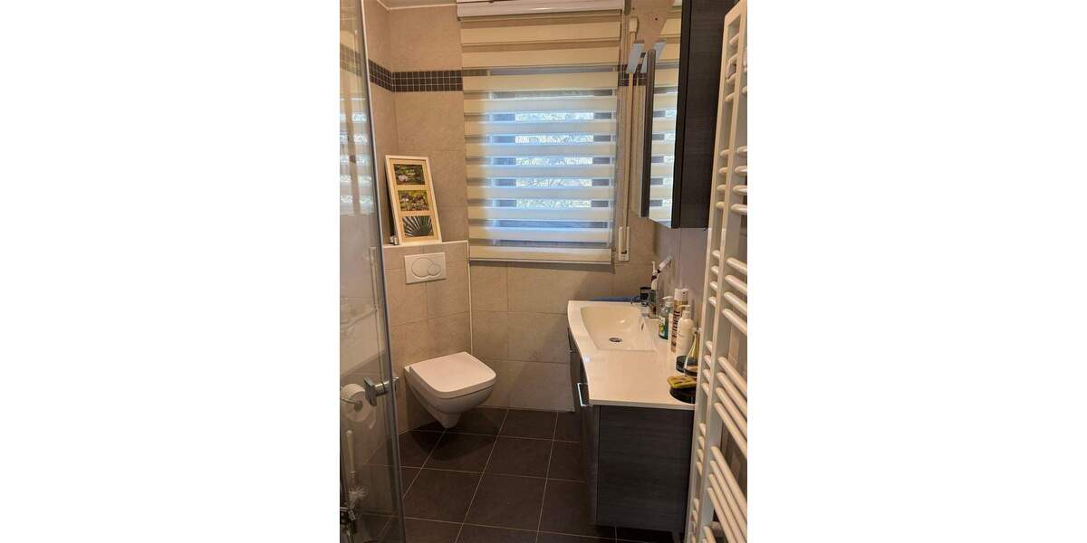 Freistehender Bungalow in ruhiger Wohnlage von Schauenburg-Breitenbach 5 zimmer