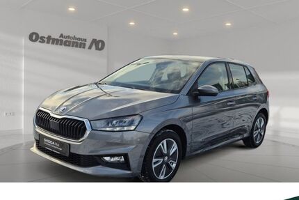 Skoda Fabia 35.932 km 16.780 &euro; Niestetal 34266