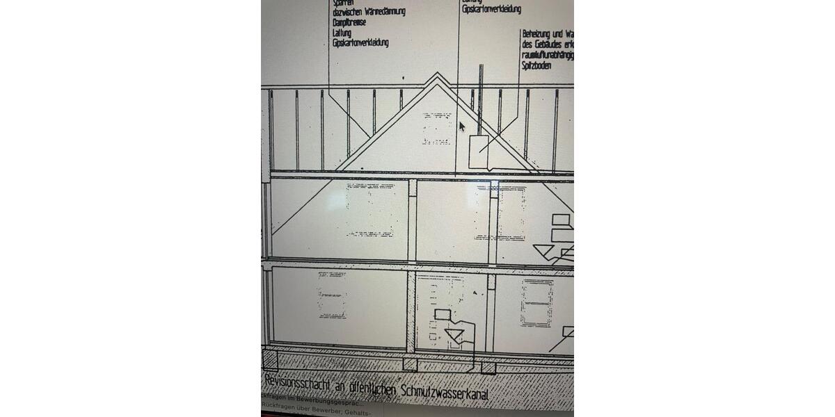 Doppelhaushälfte Spangenberg - 4.5 Zimmer, 120 m&sup2;, 255.000&euro; | Angebot:26182854