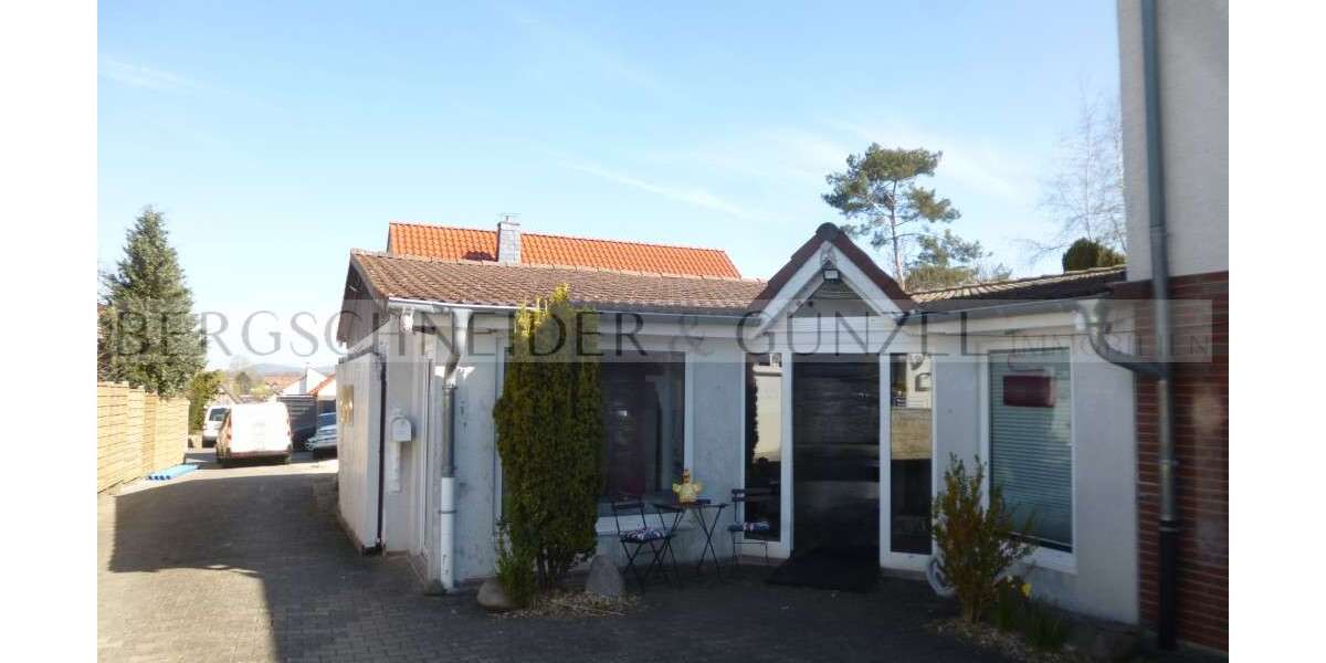 Gewerbeobjekt Habichtswald - 60.000&euro; | Angebot:27451945