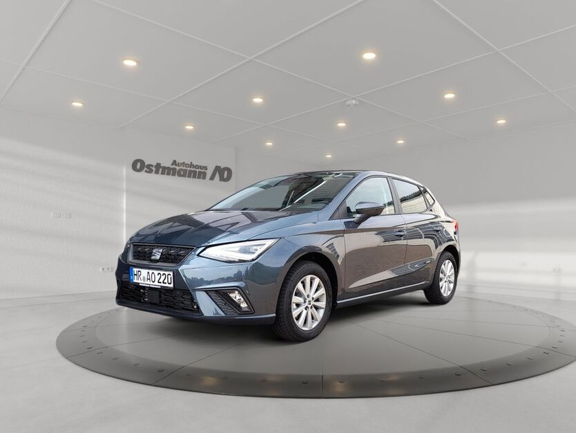 Seat Ibiza 2.500 km 29.980 € Wolfhagen 34466