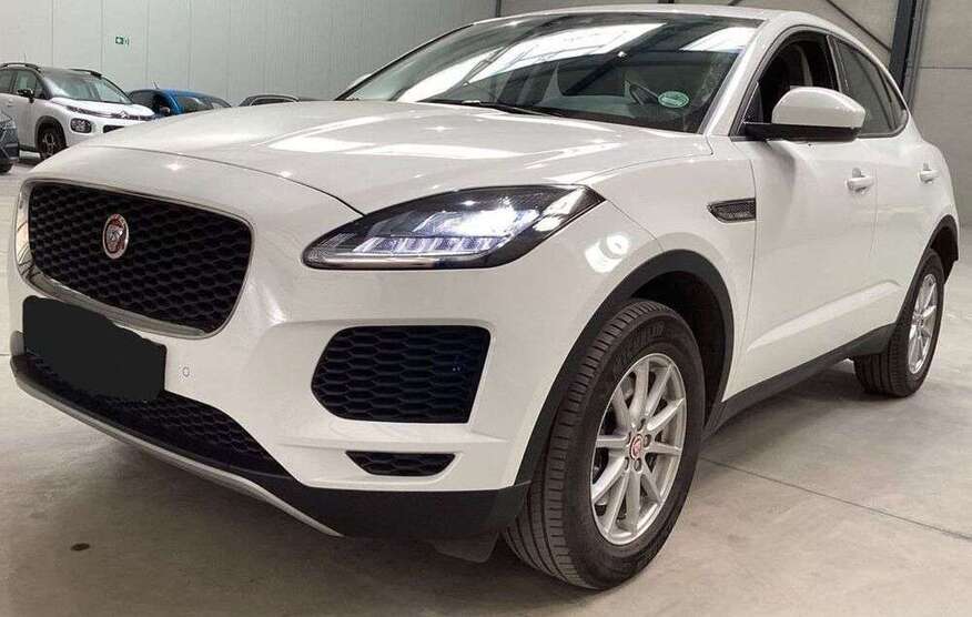 E-Pace