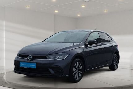 VW Polo 23.380 km 21.348 &euro; Hofgeismar 34369