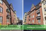 Etagenwohnung Kassel Mitte - 2 Zimmer, 56 m&sup2;, 159.000&euro; | Angebot:25672740