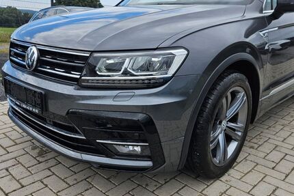 VW Tiguan 142.677 km 19.250 &euro; Calden 34379