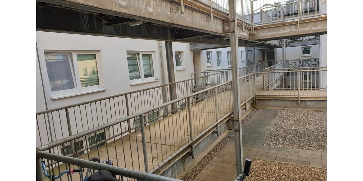 Etagenwohnung Kassel Fasanenhof - 3 Zimmer, 84 m&sup2;, 174.000&euro; | Angebot:26019745