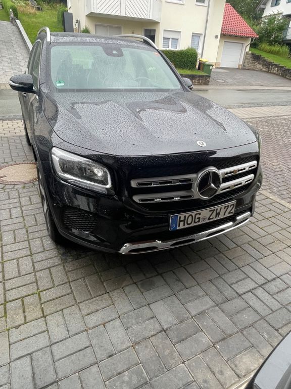 GLB 200