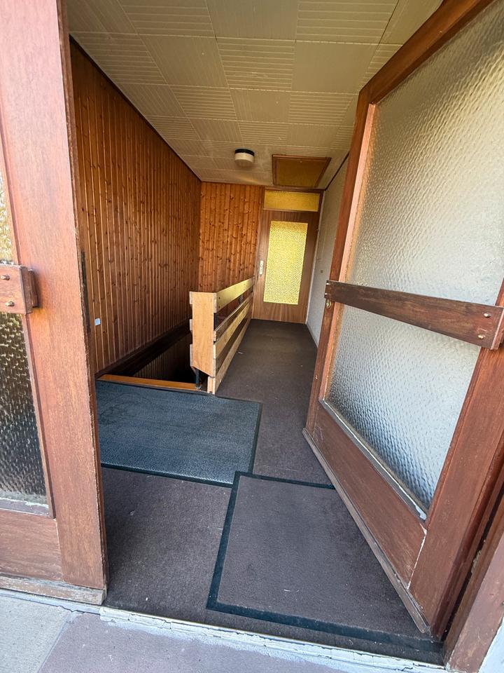 Charmantes Zweifamilienhaus in ruhiger Lage in Grebenstein
