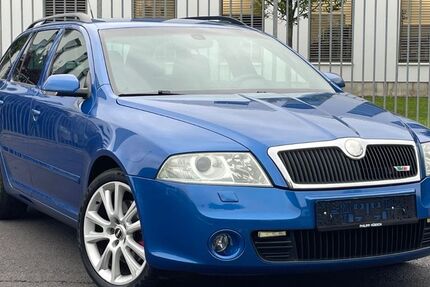 Skoda Octavia 266.030 km 3.999 &euro; Niestetal (bei Kassel) 34266