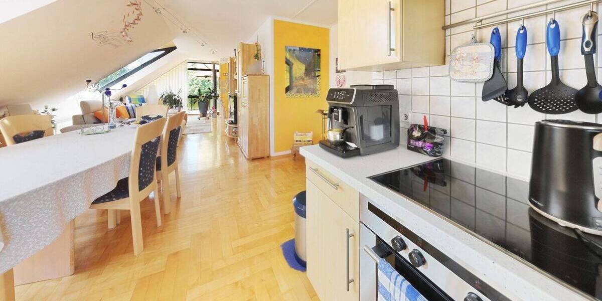 Einfamilienhaus Fuldatal Wahnhausen - 6 Zimmer, 145 m&sup2;, 384.000&euro; | Angebot:26887448