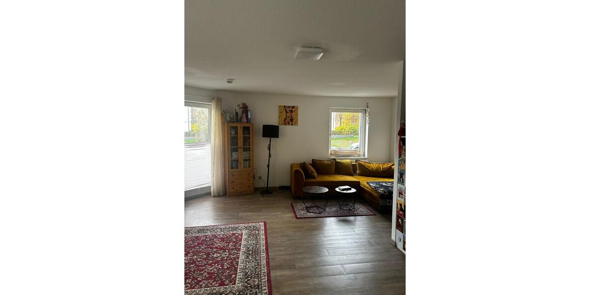 Etagenwohnung Kassel - 2 Zimmer, 55 m&sup2;, 160.000&euro; | Angebot:26721521