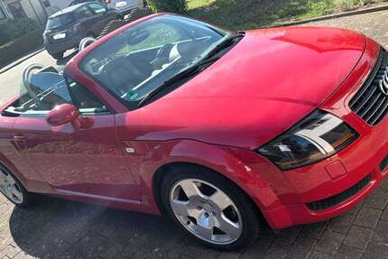 Audi TT 115.000 km 9.500 &euro; Hann. Münden 34346