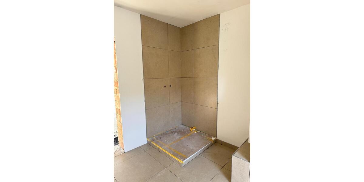 4-ZKB-Dachgeschosswohnung – Erstbezug nach Sanierung 4 zimmer