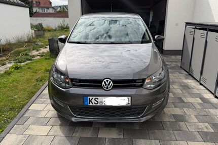 VW Polo 106.000 km 7.000 &euro; Kassel 34123