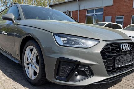 Audi A4 85.000 km 23.600 &euro; Grebenstein 34393