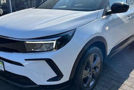 Opel Grandland (X) 19.835 km 23.890 &euro; Fritzlar 34560
