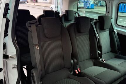 Ford Transit Custom 210.000 km 10.750 &euro; Niestetal bei Kassel 34266