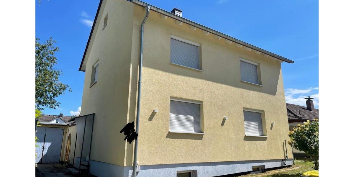 Einfamilienhaus In Top Lage ohne Makler 4 zimmer