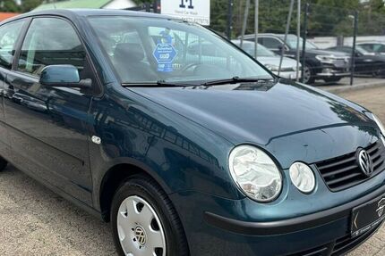 VW Polo