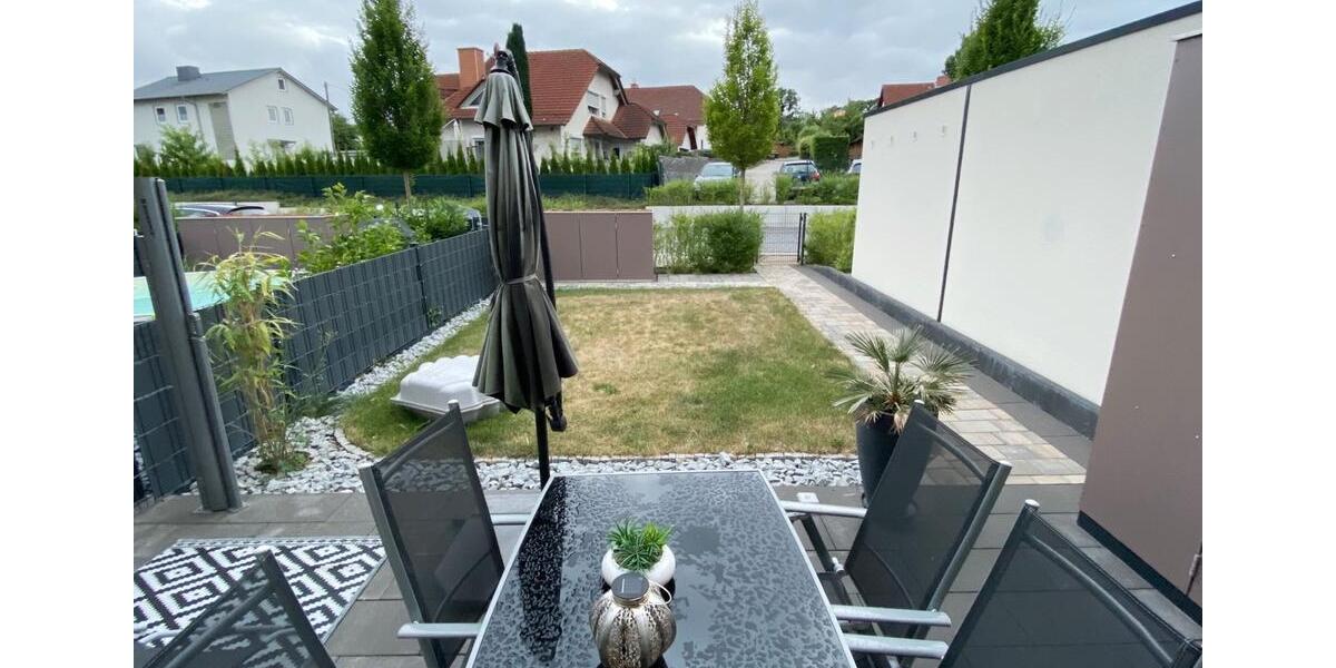 120qm, 3,5 Zimmer, Garten, Garage, Stellplatz in Jungfernkopf 3.5 zimmer