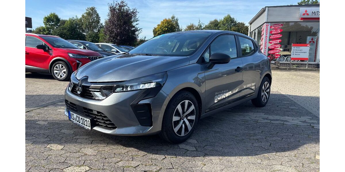 Mitsubishi Colt 1.200 km 17.490 &euro; Wolfhagen 34466