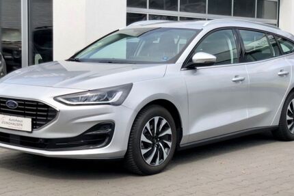 Ford Focus 12.080 km 23.950 € Bad Arolsen 34454