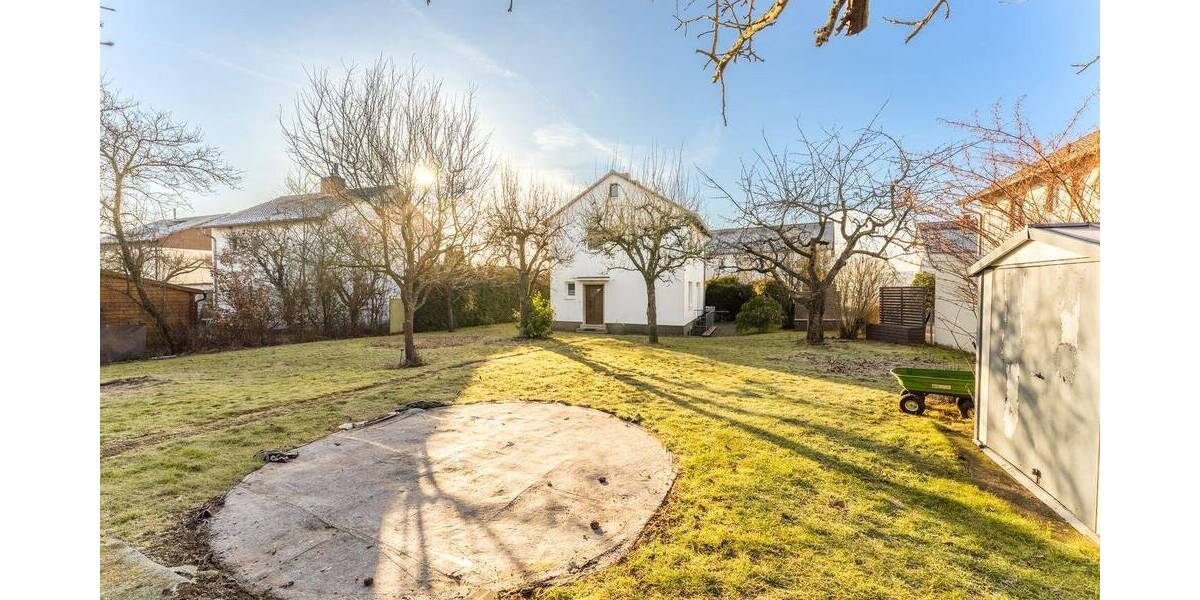 Einfamilienhaus Vellmar Vellmar-West - 4 Zimmer, 88 m&sup2;, 350.000&euro; | Angebot:25684873