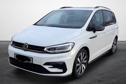 VW Touran 56.000 km 29.850 &euro; Gudensberg 34281