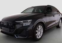 Gebrauchtwagen Audi Q8