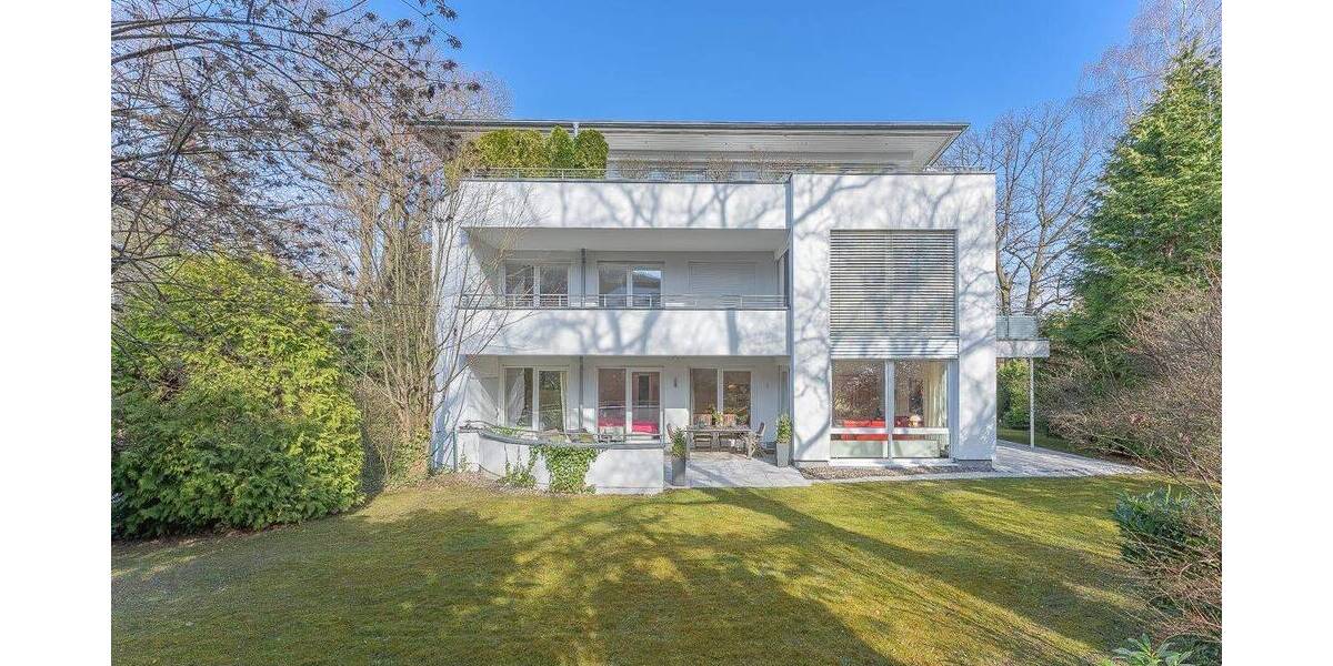 Etagenwohnung Kassel / Wilhelmshöhe Bad Wilhelmshöhe - 4 Zimmer, 141 m&sup2;, 550.000&euro; | Angebot:26189488