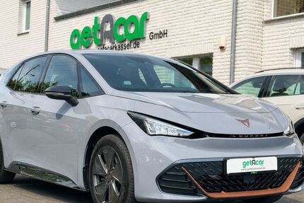 Cupra Born 45.111 km 23.788 &euro; Kassel 34123