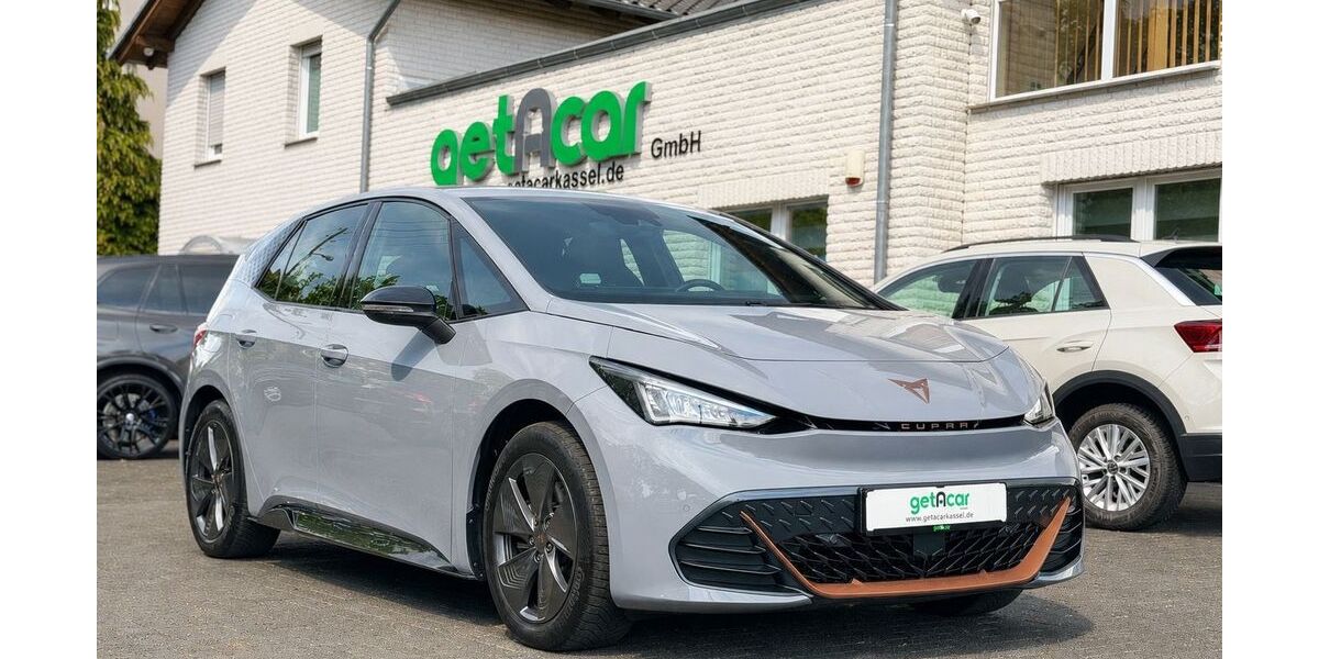 Cupra Born 45.111 km 23.788 &euro; Kassel 34123