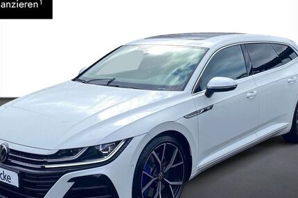VW Arteon