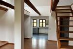 Dachgeschoßwohnung Lohfelden - 4 Zimmer, 135 m&sup2;, 1.350&euro; | Angebot:26663717