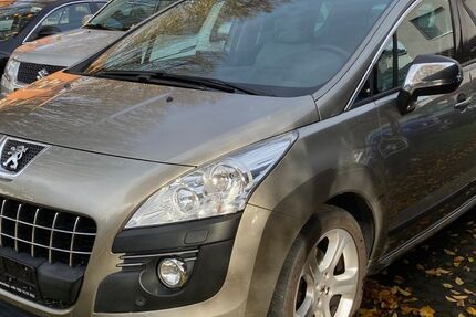 Peugeot 3008 117.000 km 5.500 &euro; Kassel 34132