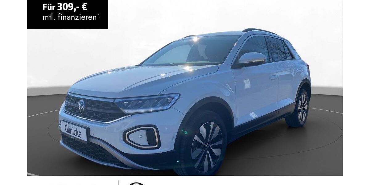 VW T-Roc 57.776 km 23.780 &euro; Witzenhausen 37213