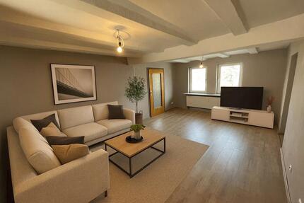 Wohnung Calden - 5 Zimmer, 134 m&sup2;, 940&euro; | Angebot:25982512