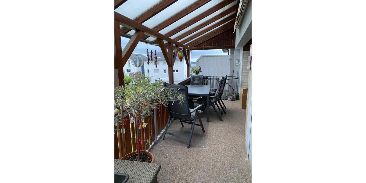 Etagenwohnung Bad Emstal - 3 Zimmer, 87 m&sup2;, 158.000&euro; | Angebot:26704391