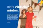 Etagenwohnung Melsungen - 4 Zimmer, 81 m&sup2;, 386&euro; | Angebot:26366720