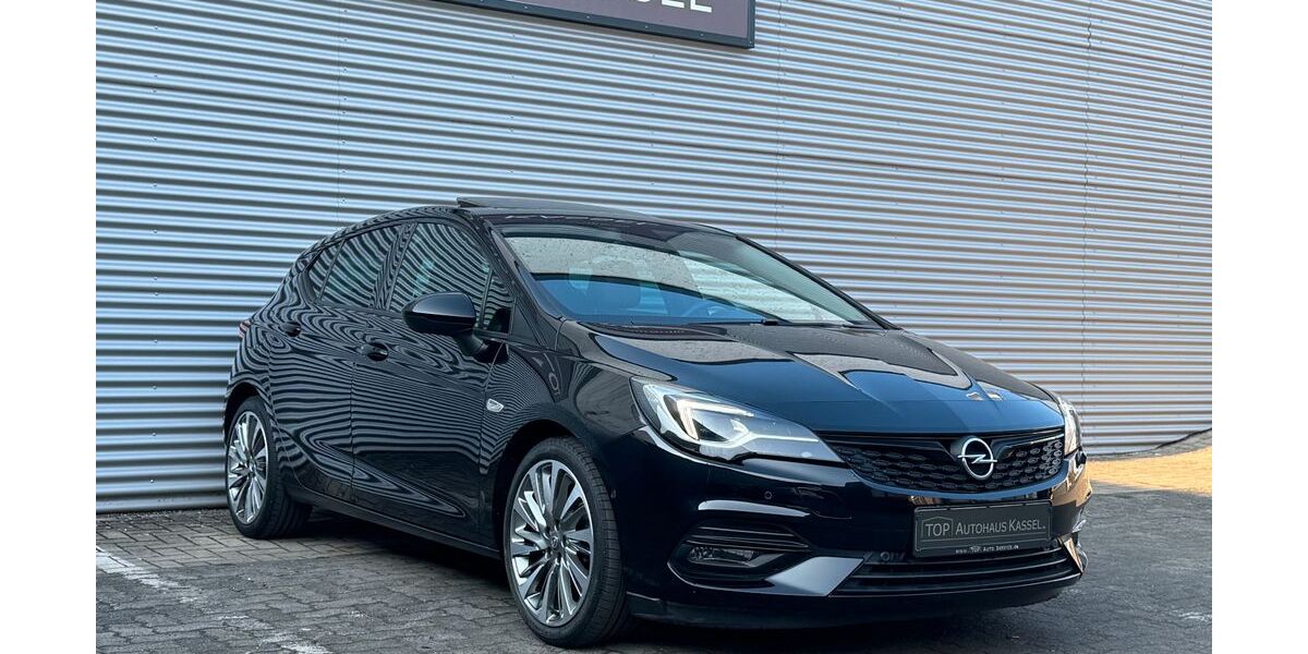 Opel Astra 101.000 km 13.990 &euro; Kassel 34127