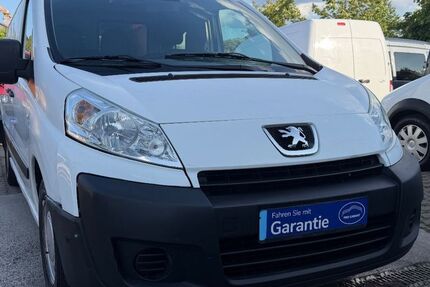 Peugeot Expert 143.000 km 5.499 &euro; Niestetal 34266