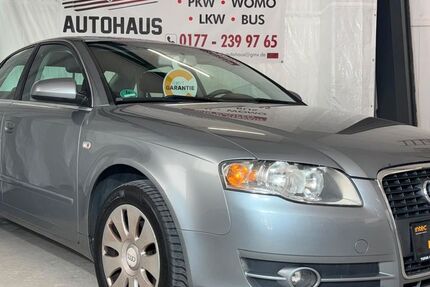 Audi A4 181.995 km 4.350 € Landwehrhagen 34355